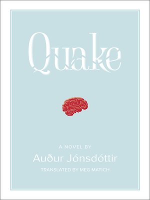 cover image of Quake